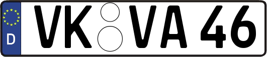 VK-VA46