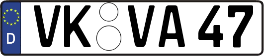 VK-VA47