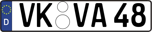 VK-VA48