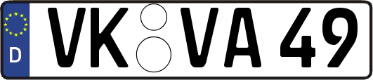 VK-VA49