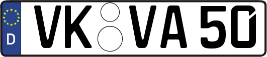 VK-VA50