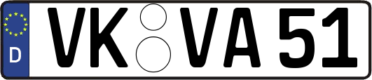 VK-VA51