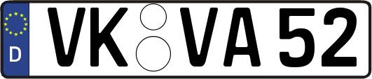 VK-VA52