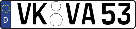 VK-VA53