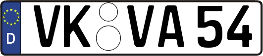 VK-VA54