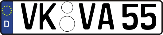 VK-VA55