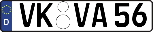 VK-VA56