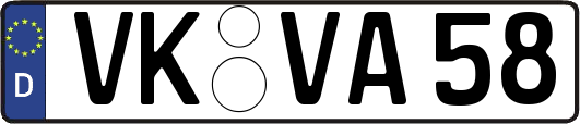 VK-VA58