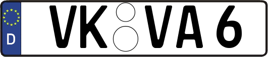 VK-VA6