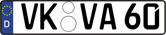 VK-VA60