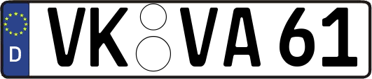 VK-VA61