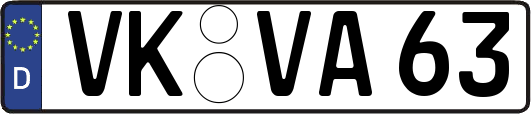 VK-VA63