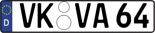 VK-VA64
