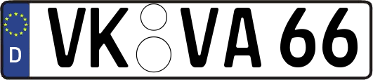 VK-VA66