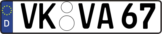 VK-VA67