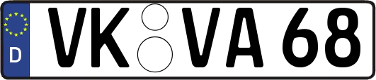 VK-VA68