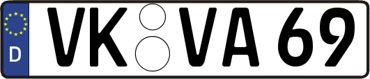 VK-VA69