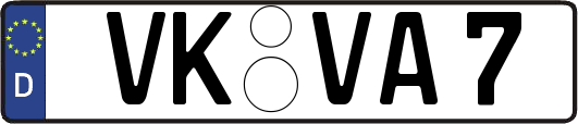 VK-VA7