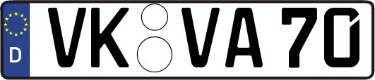 VK-VA70