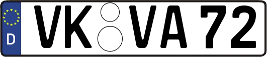 VK-VA72