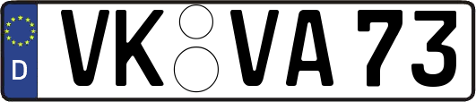 VK-VA73