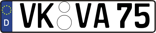 VK-VA75