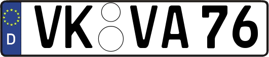 VK-VA76