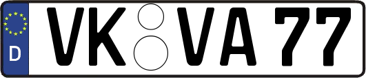 VK-VA77