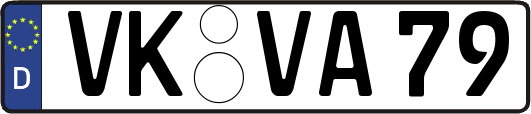 VK-VA79
