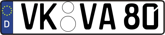 VK-VA80