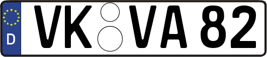 VK-VA82