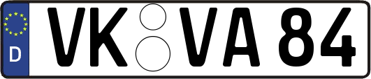 VK-VA84
