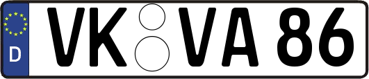 VK-VA86