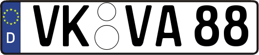 VK-VA88