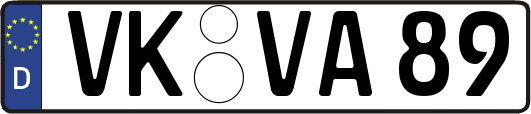 VK-VA89