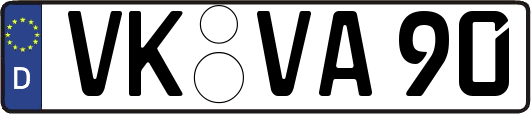 VK-VA90