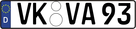 VK-VA93