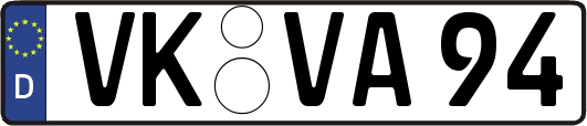 VK-VA94
