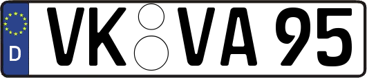 VK-VA95