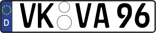VK-VA96