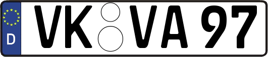 VK-VA97