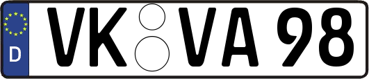 VK-VA98