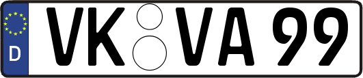 VK-VA99