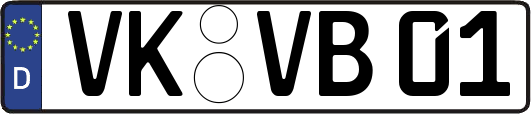 VK-VB01