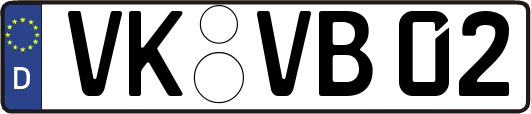 VK-VB02