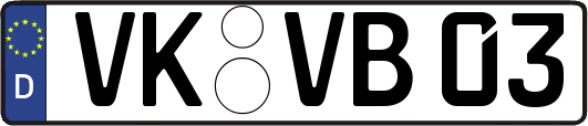 VK-VB03
