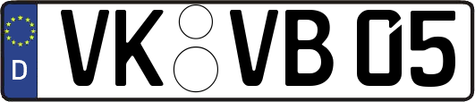 VK-VB05