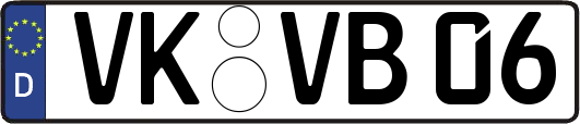 VK-VB06