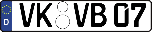 VK-VB07