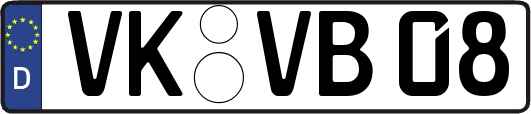 VK-VB08